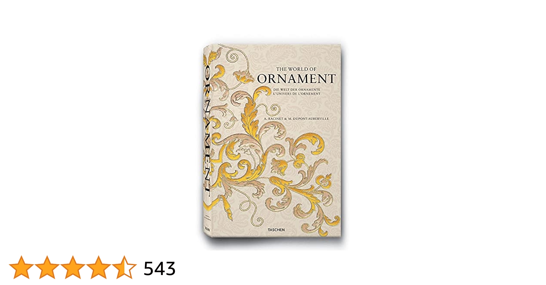 The World of Ornament　William Morris William Morris Ornament – Details Lancaster